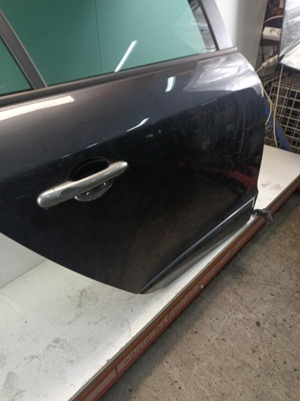 Porte arriere droit RENAULT MEGANE 3 PHASE 2 BREAK Diesel - 1