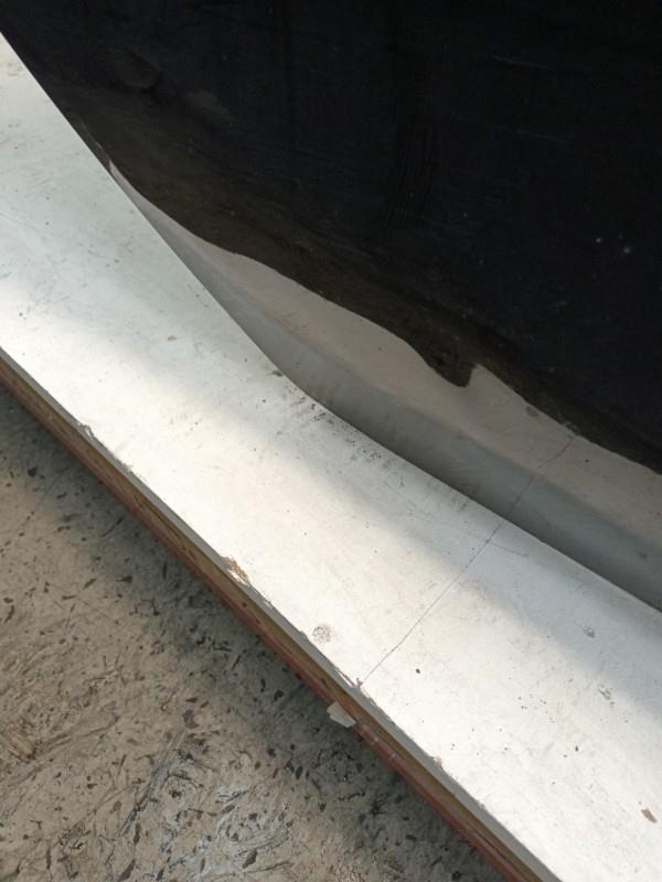 Porte arriere droit MAZDA 2 2 PHASE 1 Diesel - 1