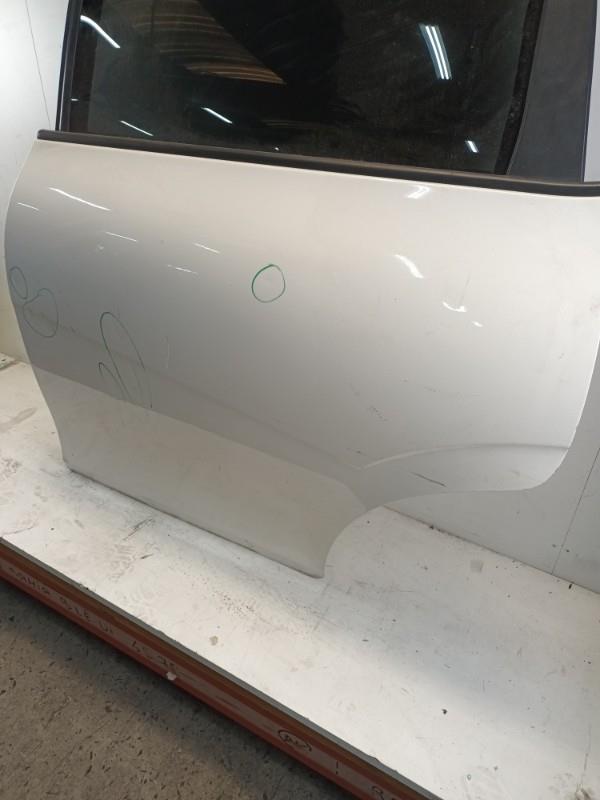 Porte arriere gauche SEAT LEON 2 PHASE 2 Diesel - 1