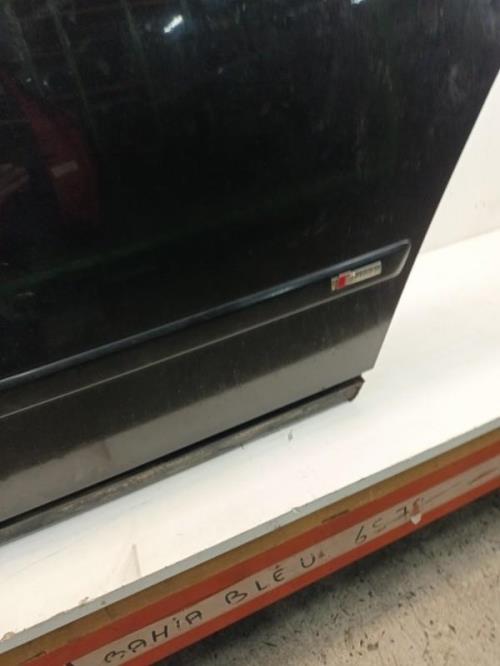 Porte arriere gauche - AUDI...