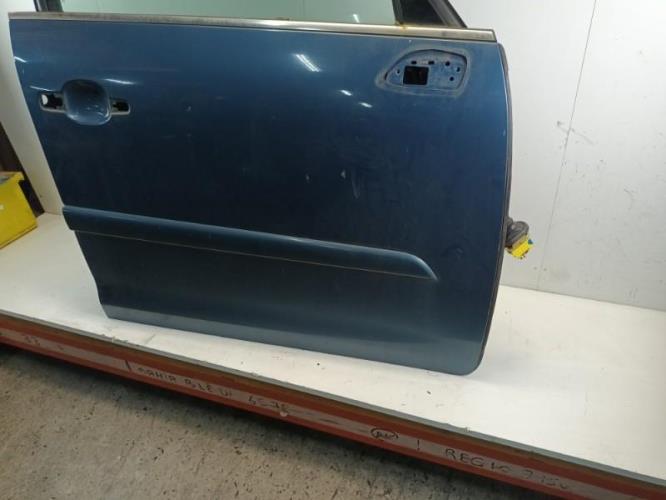 Porte avant droit - CITROEN...