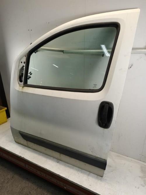 Porte avant gauche - FIAT QUBO