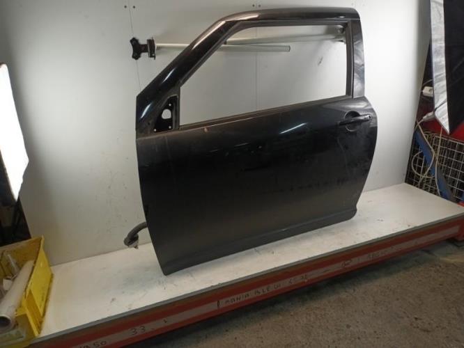Porte avant gauche - SUZUKI...
