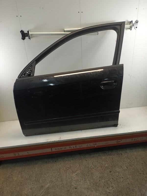 Porte avant gauche AUDI A4 2 PHASE 2 Diesel - 1