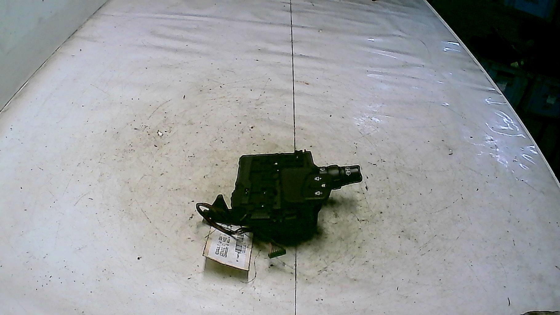 Commodo d'essuie glaces RENAULT SCENIC 2 PHASE 1 Diesel - 1