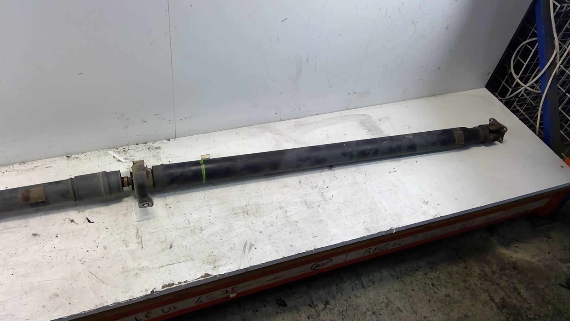 Arbre de transmission (propulsion) HONDA CR-V 3 PHASE 2 Diesel - 1