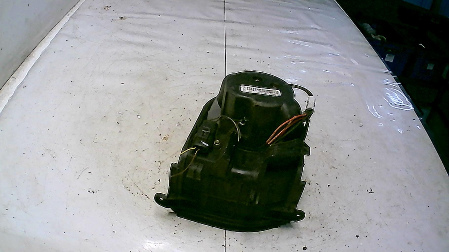 Ventilateur chauffage RENAULT CLIO 2 PHASE 2 Essence - 1