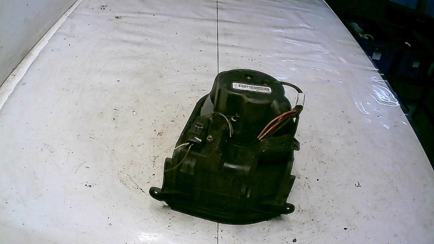 Ventilateur chauffage -...