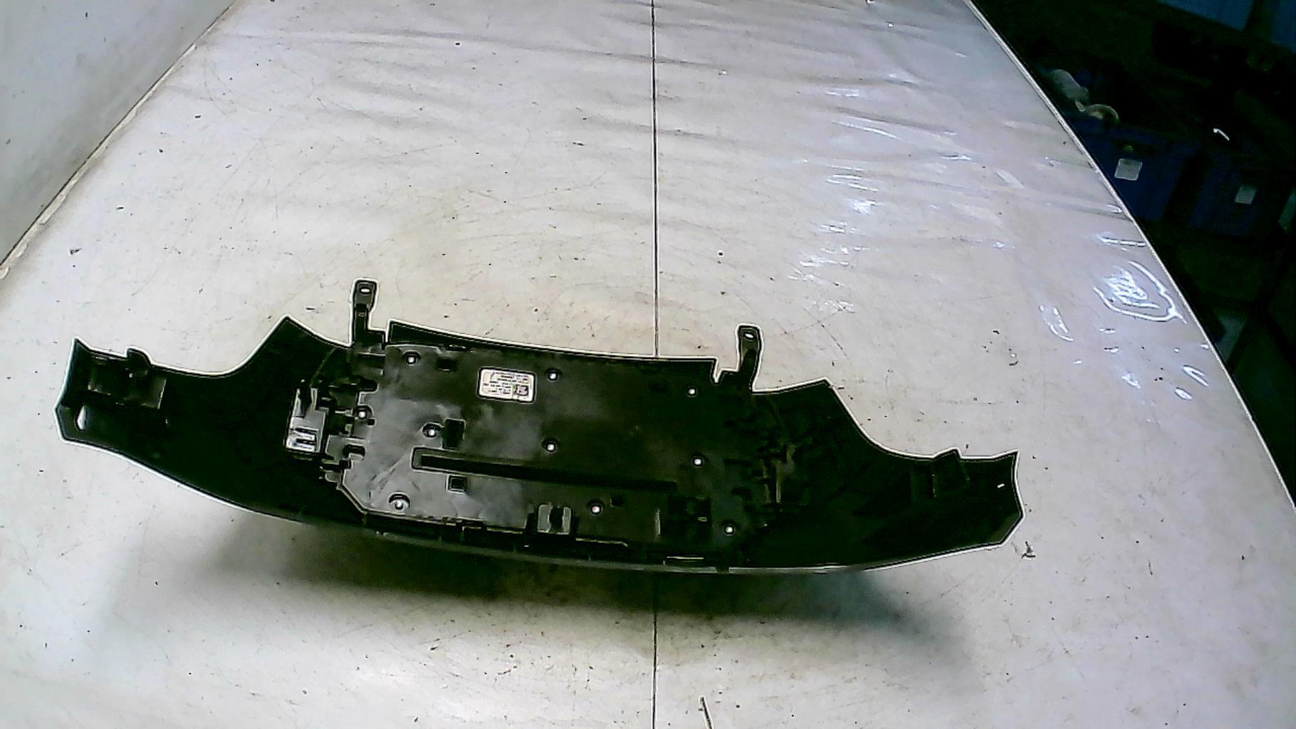 Commande autoradio PEUGEOT 308 2 PHASE 1 Essence - 1