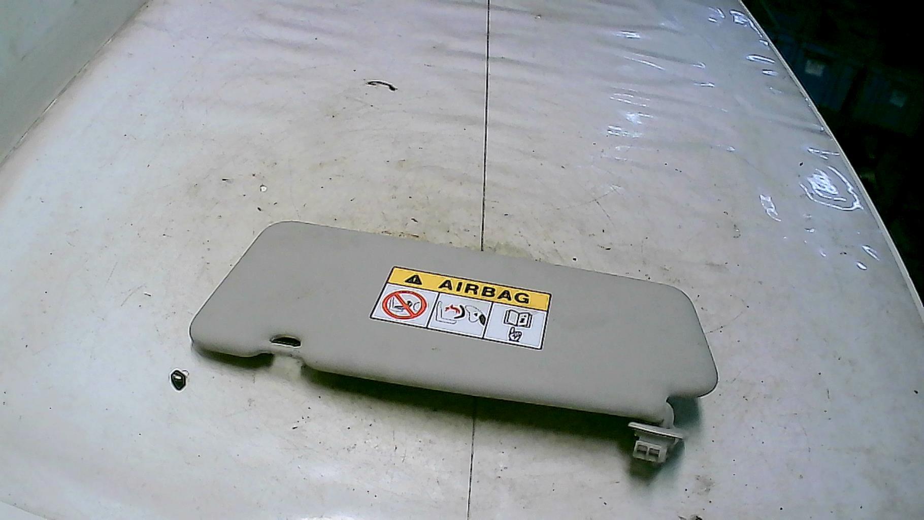 Pare soleil droit RENAULT CLIO 4 PHASE 1 Diesel - 1