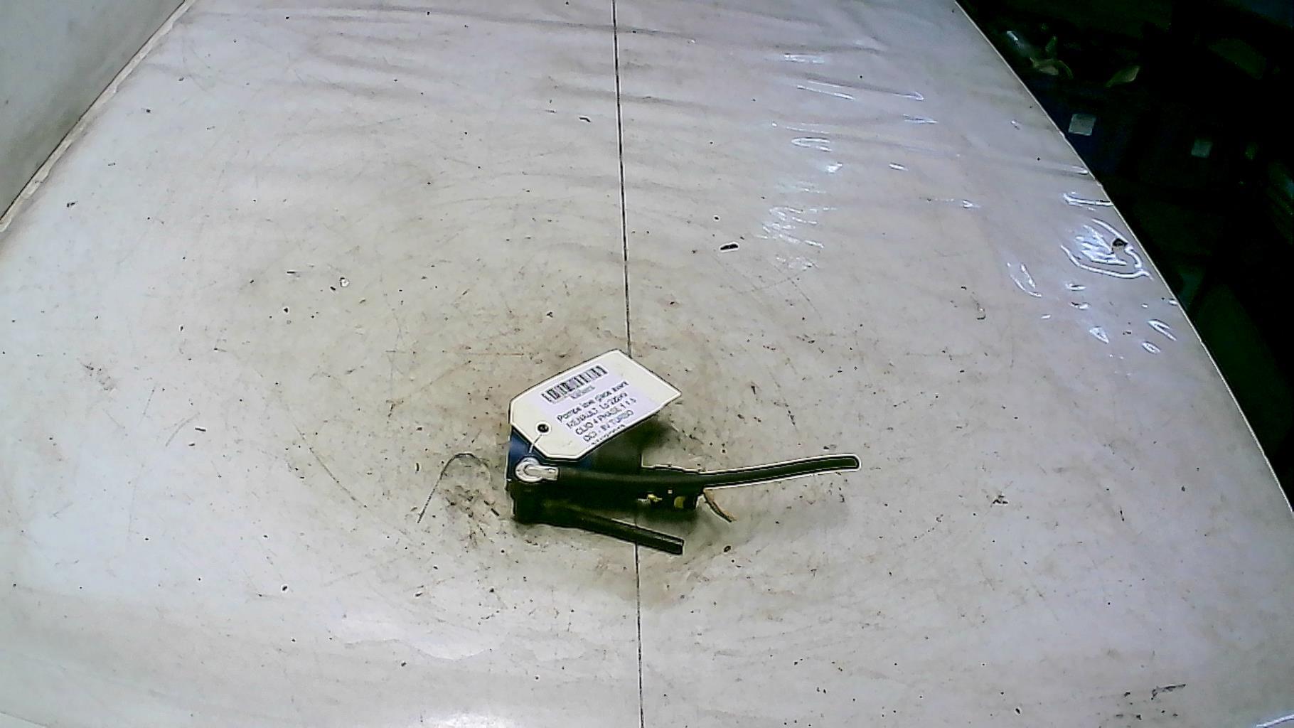 Pompe lave glace avant RENAULT CLIO 4 PHASE 1 Diesel - 1