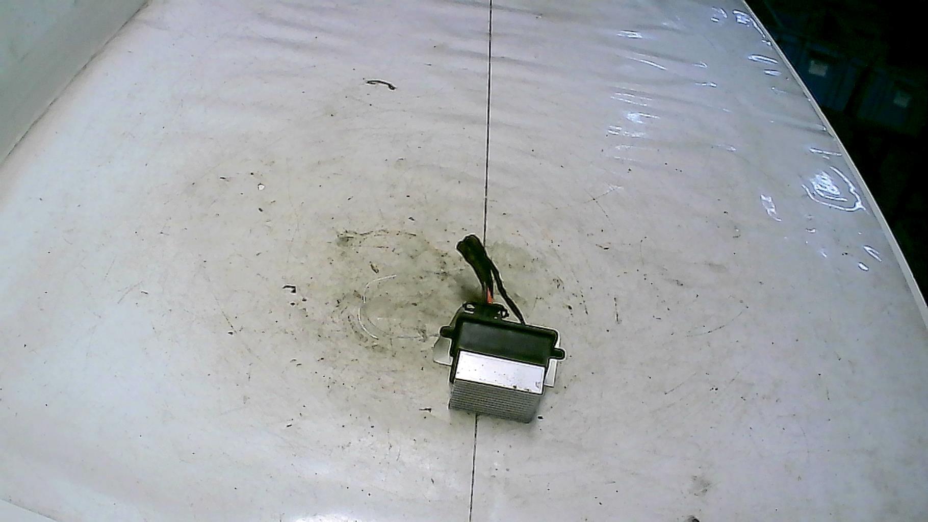 Resistance chauffage RENAULT CLIO 4 PHASE 1 Diesel - 1