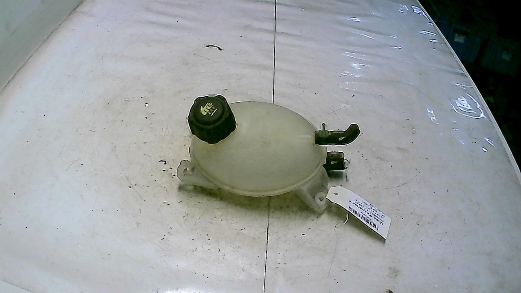 Vase d'expansion RENAULT CLIO 4 PHASE 1 Diesel - 1