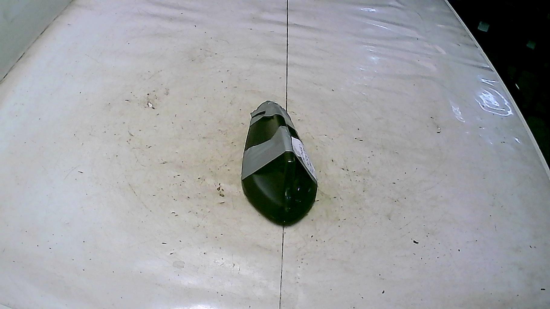 Antenne BMW SERIE 3 F31 TOURING PHASE 1 BREAK Diesel - 1