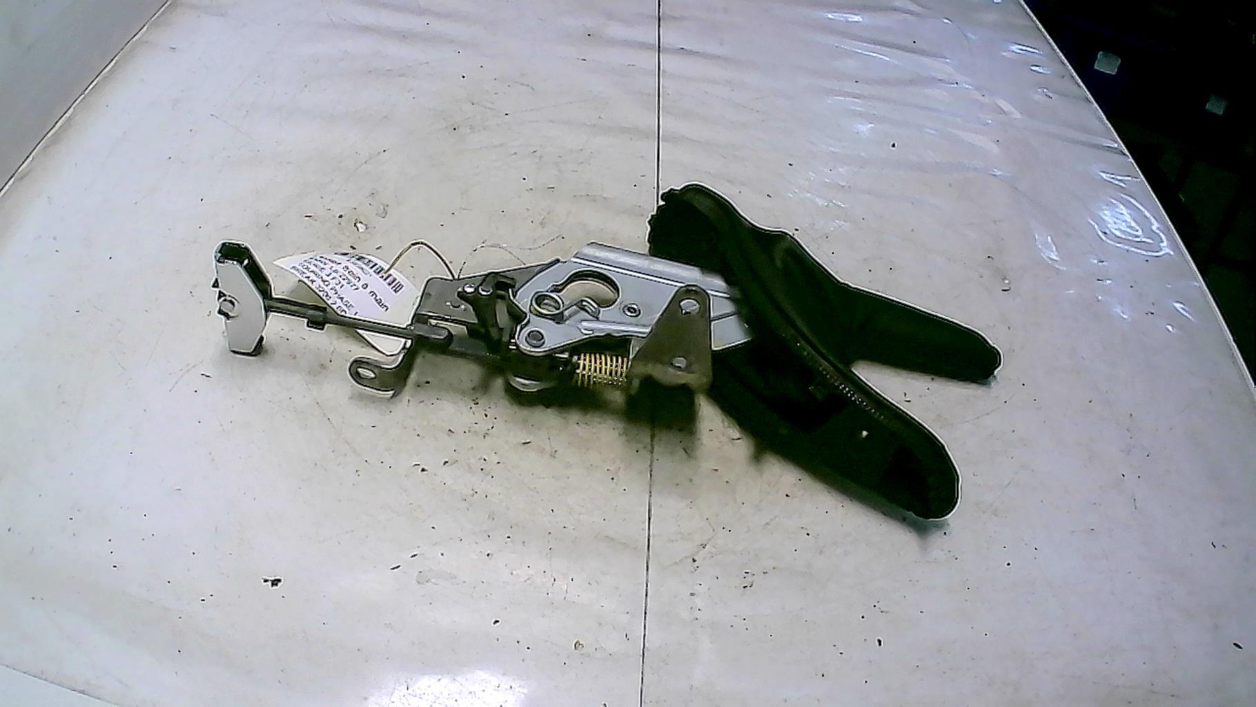 Levier frein à main BMW SERIE 3 F31 TOURING PHASE 1 BREAK Diesel - 1
