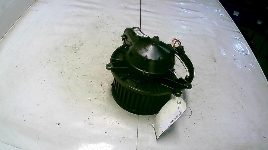 Ventilateur chauffage - BMW...