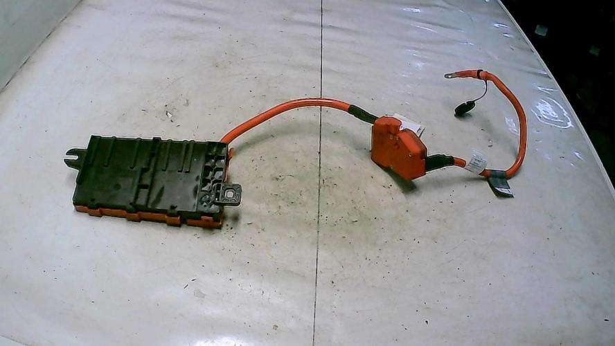 Porte fusible - BMW SERIE 3...