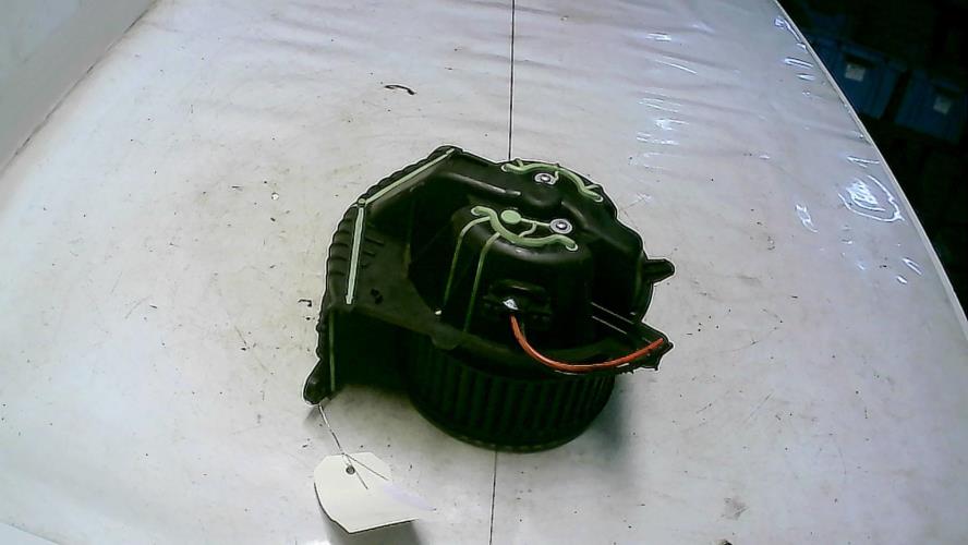 Ventilateur chauffage -...