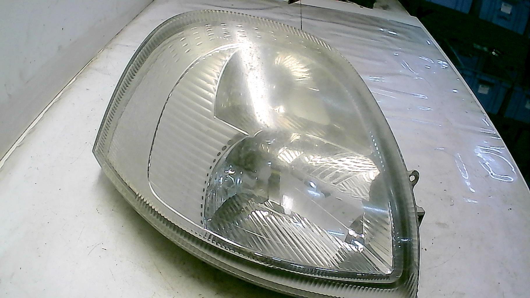 Optique avant principal droit (feux)(phare) RENAULT MASTER 2 PHASE 2 Diesel - 1