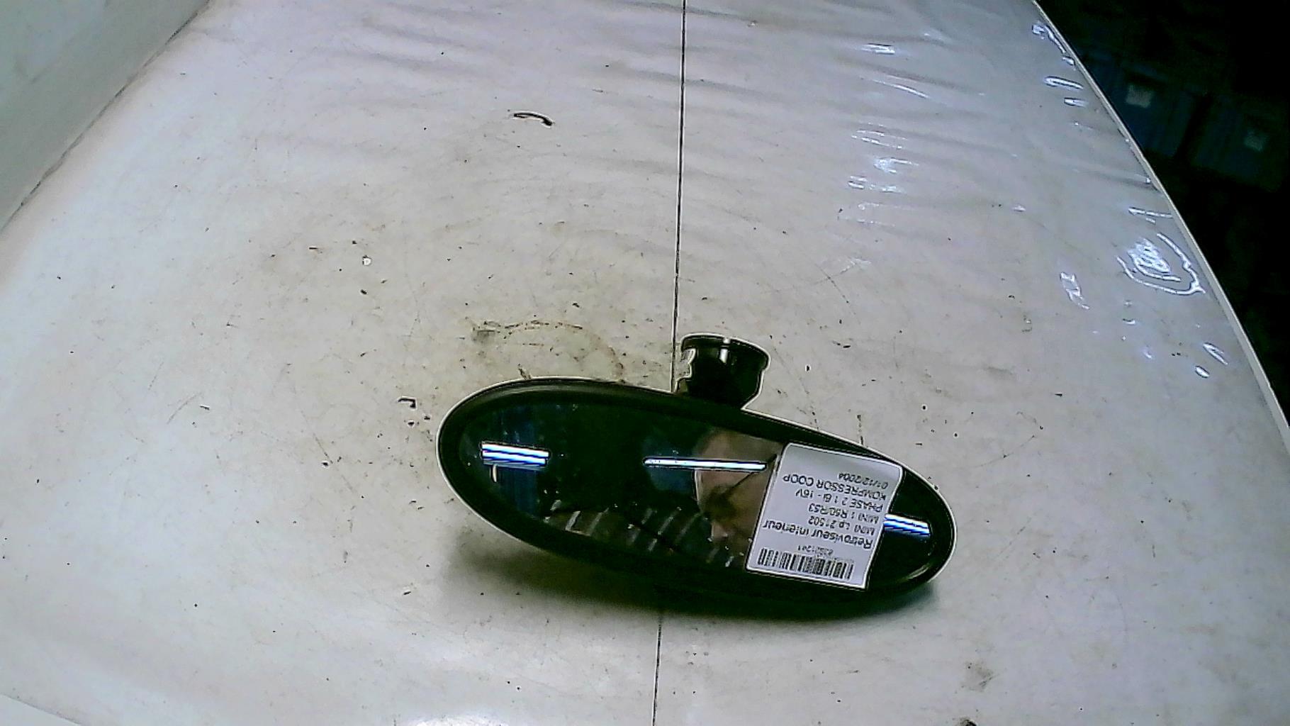 Retroviseur interieur MINI MINI 1 R50/R53 PHASE 2 Essence - 1