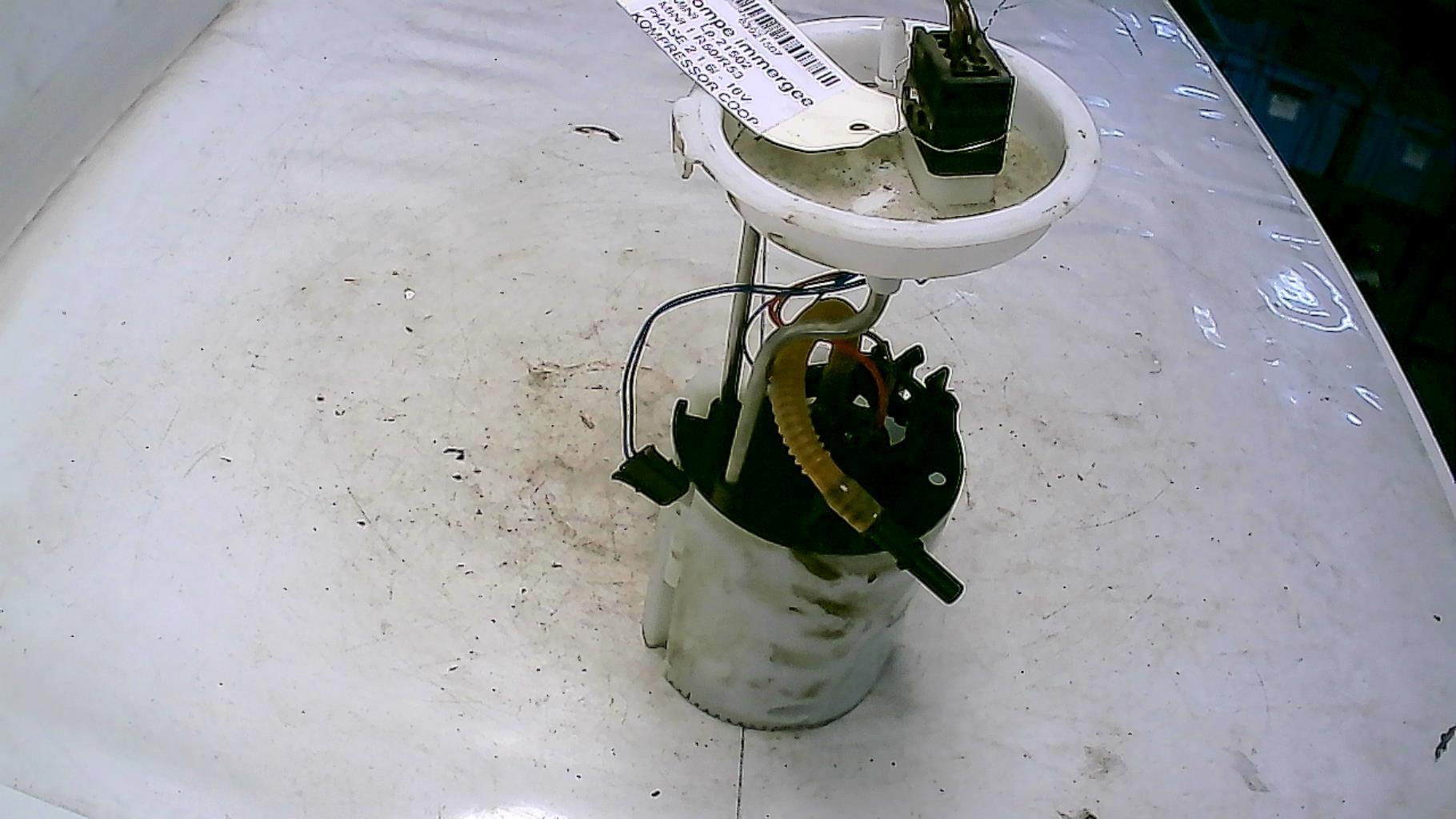 Pompe immergee MINI MINI 1 R50/R53 PHASE 2 Essence - 1