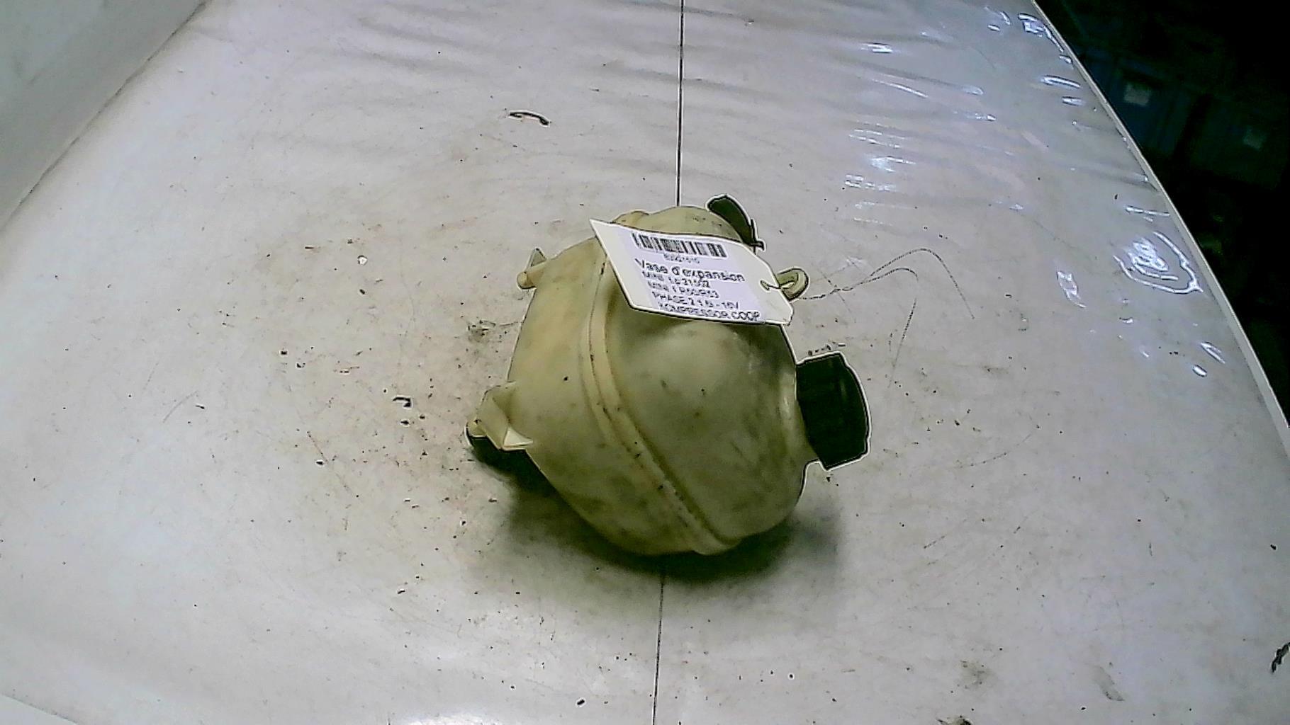 Vase d'expansion MINI MINI 1 R50/R53 PHASE 2 Essence - 1