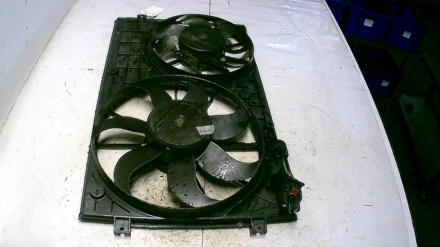 Moto ventilateur radiateur...