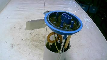 Photo de la pièce