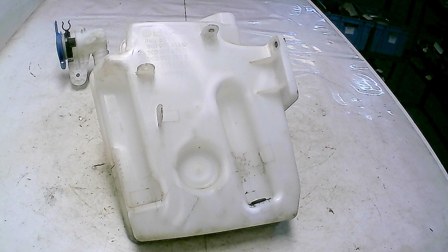 Vase de lave glace SEAT ALTEA PHASE 2 Essence - 1