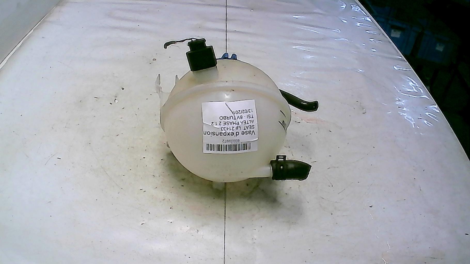 Vase d'expansion SEAT ALTEA PHASE 2 Essence - 1