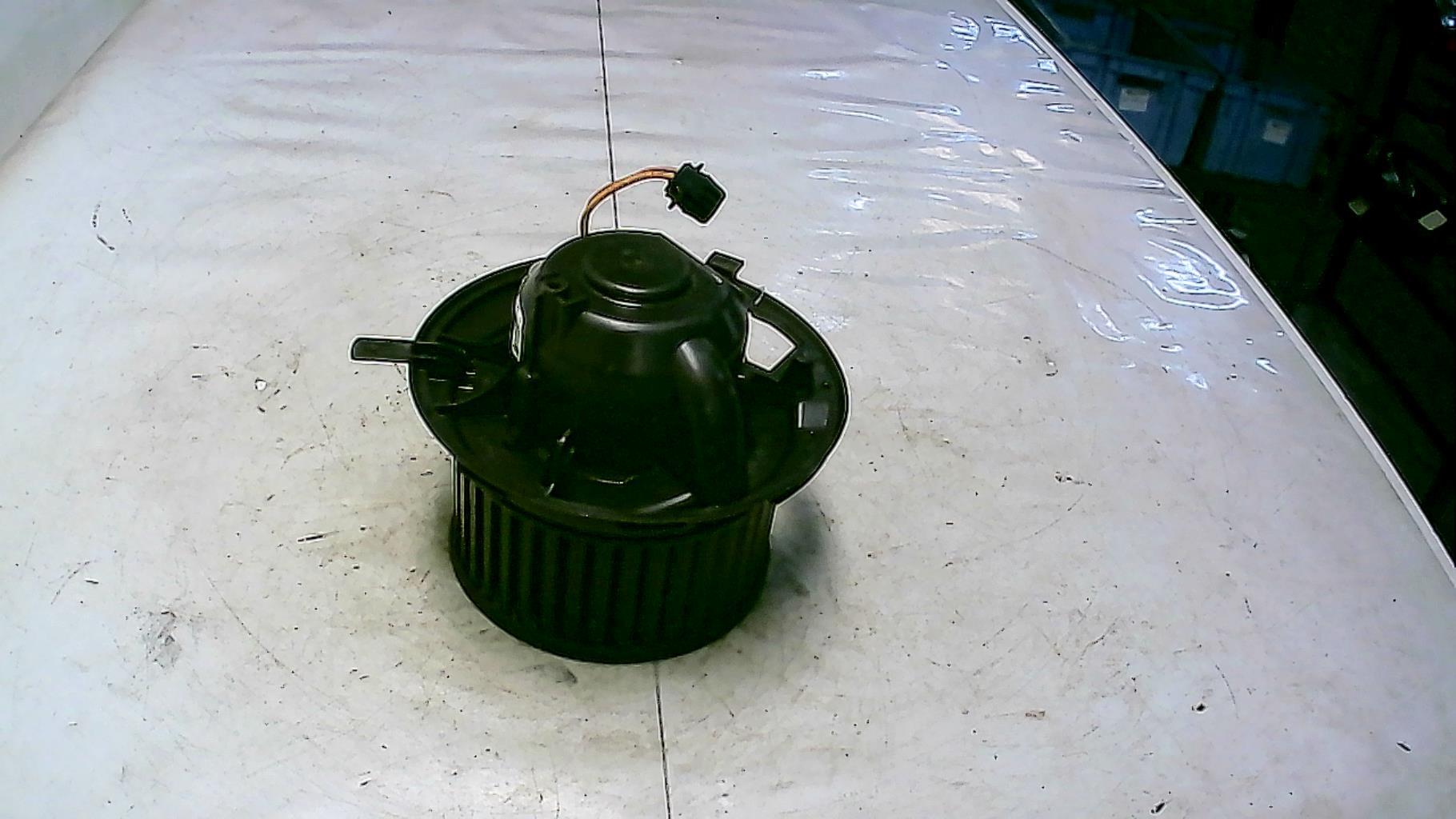 Ventilateur chauffage SEAT ALTEA PHASE 2 Essence - 1