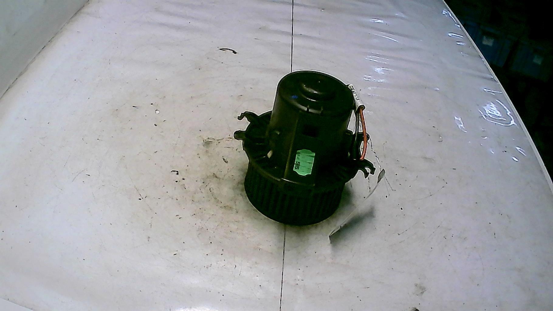 Ventilateur chauffage RENAULT MASTER 2 PHASE 2 Diesel - 1