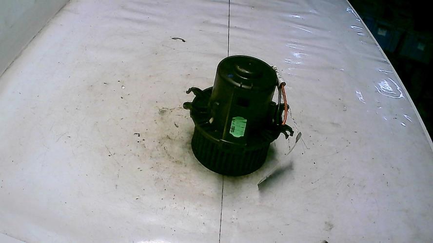 Ventilateur chauffage -...