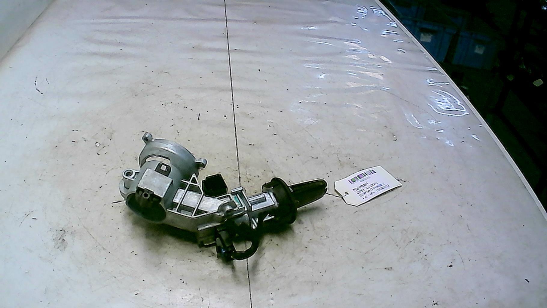 Neiman OPEL CORSA D PHASE 2 Essence - 1