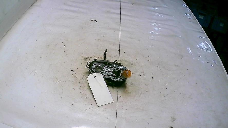 Platine feu arriere droit -...