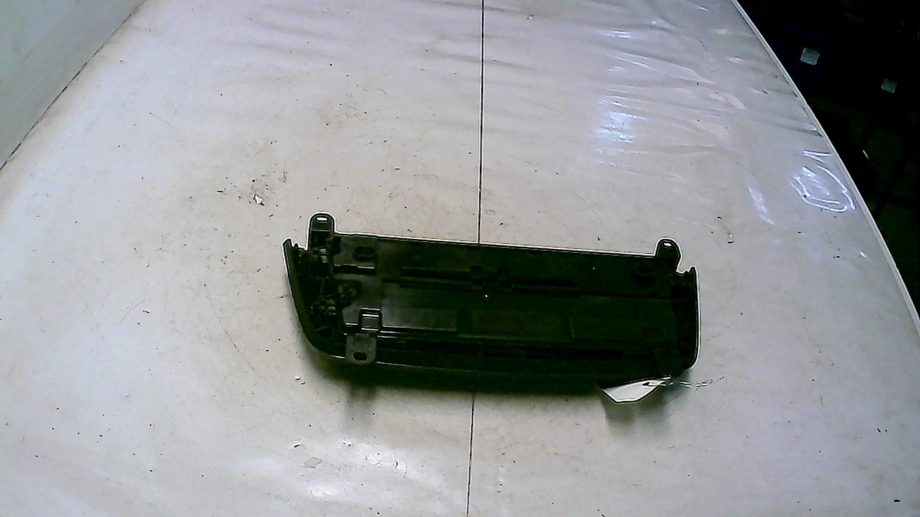 Commande chauffage BMW SERIE 3 F31 TOURING PHASE 1 BREAK Diesel - 1