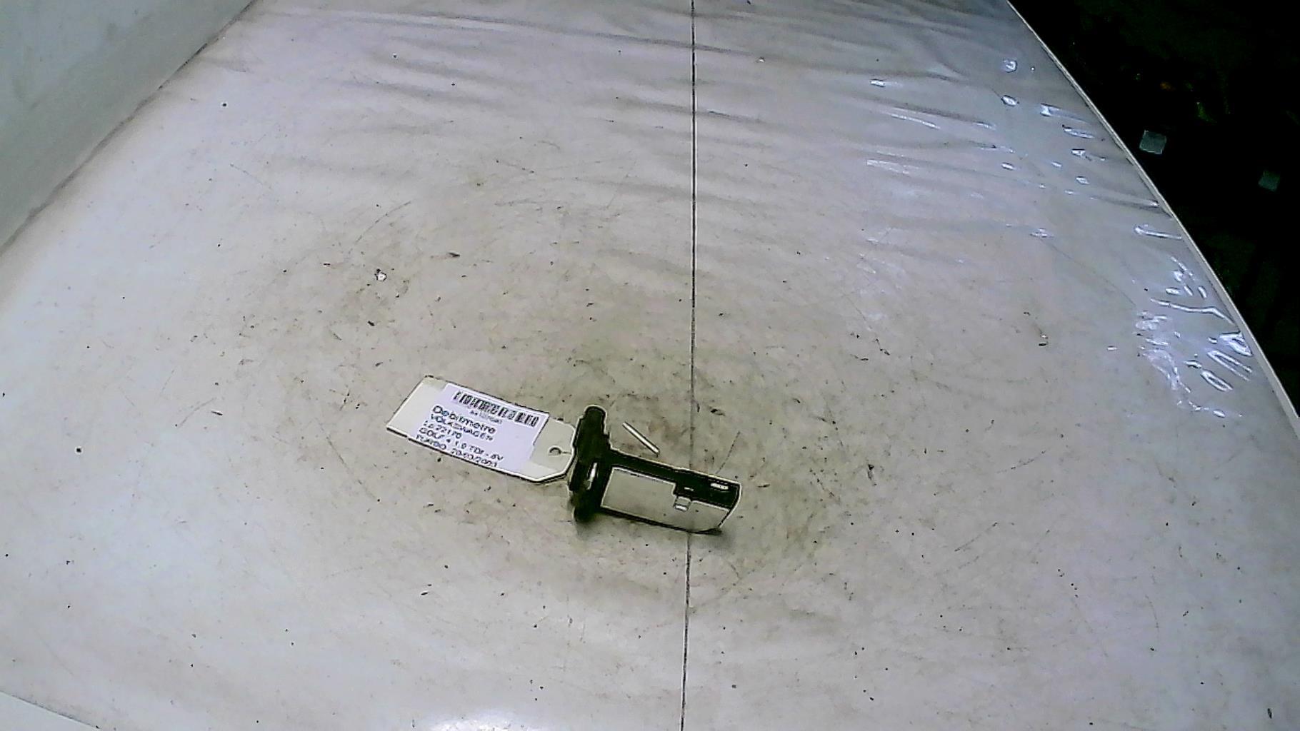 Debitmetre VOLKSWAGEN GOLF 4 Diesel - 1
