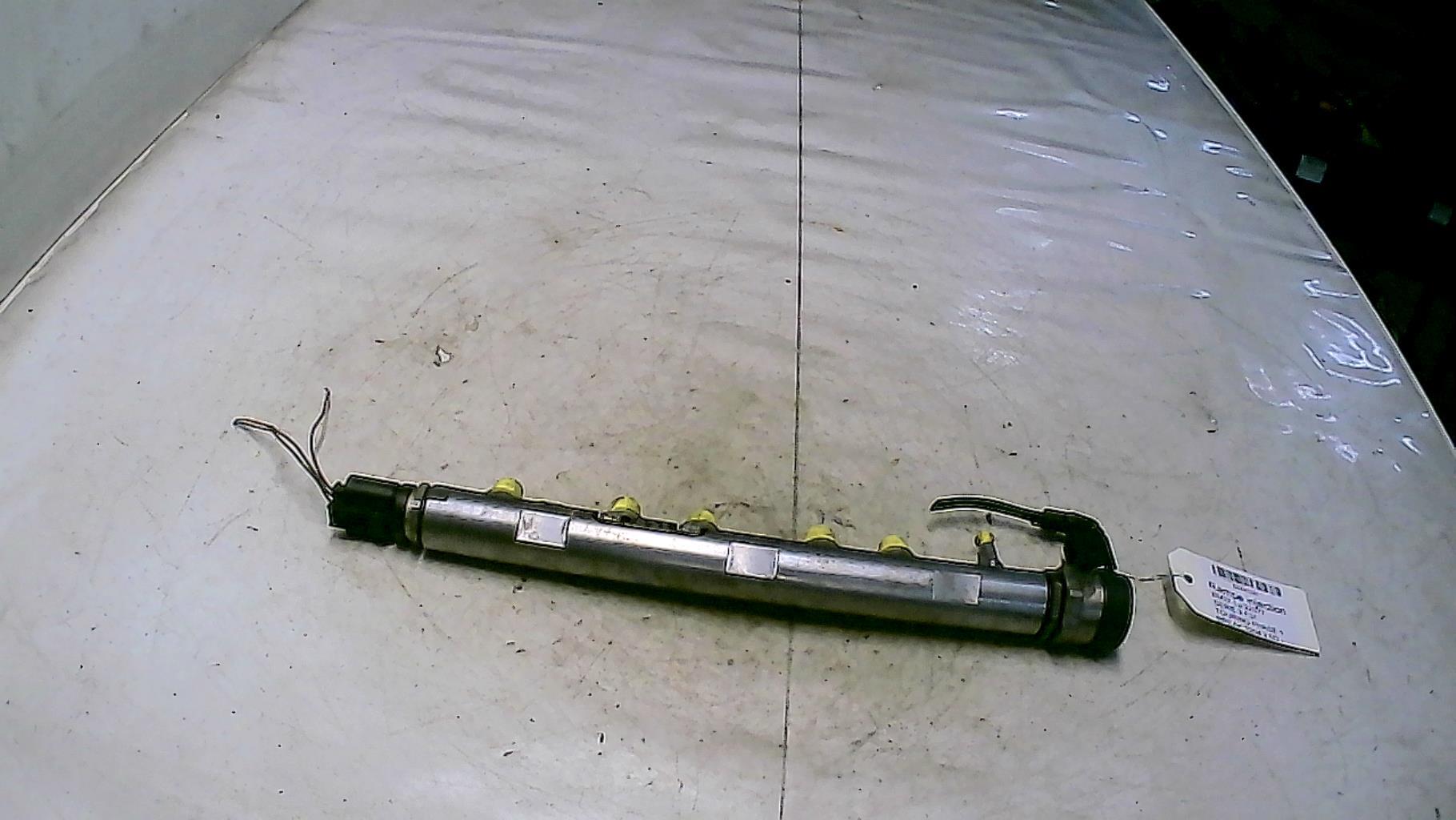 Rampe injection BMW SERIE 3 F31 TOURING PHASE 1 BREAK Diesel - 1