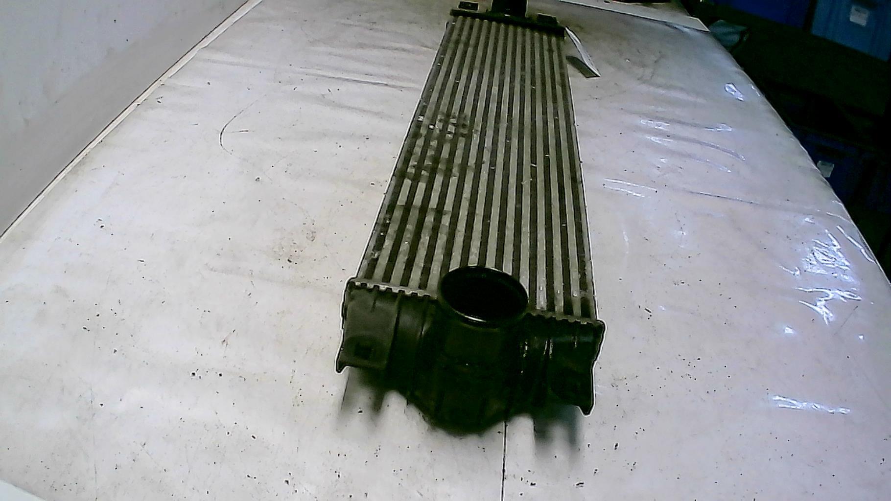 Echangeur air (Intercooler) RENAULT MASTER 2  - 1