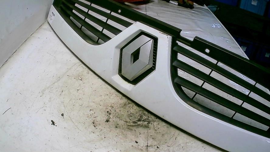 Calandre - RENAULT 