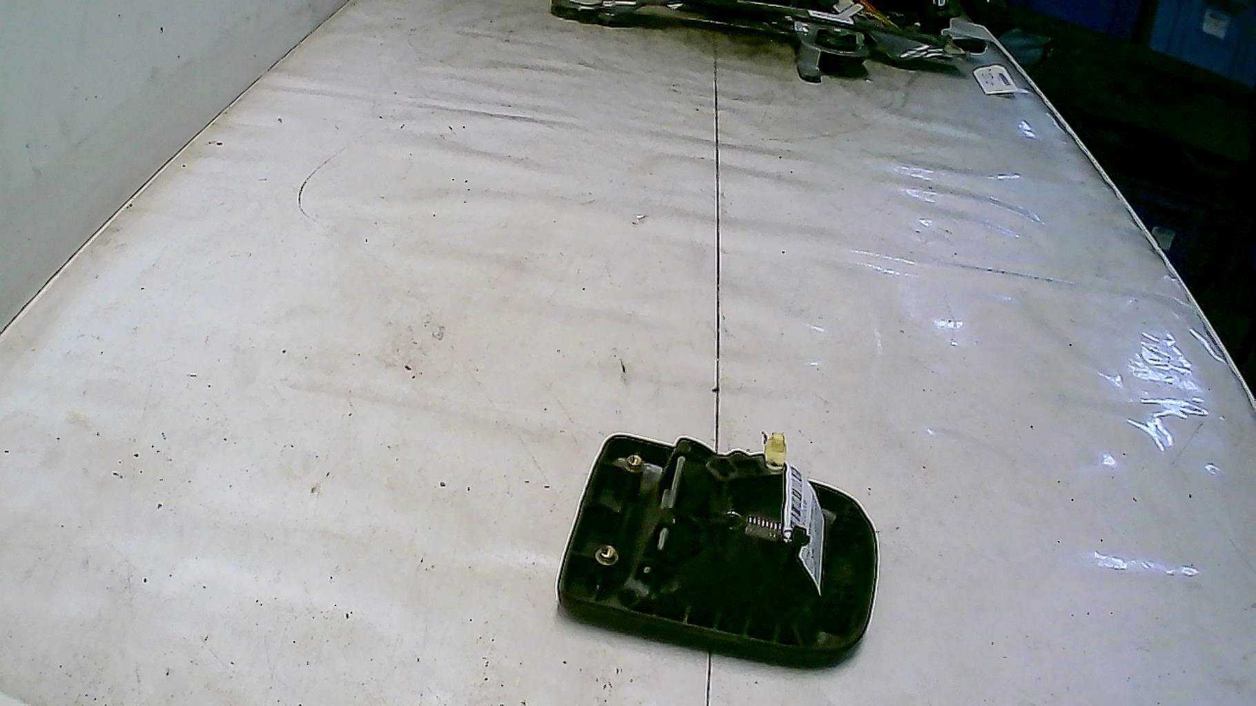Poignee porte avant gauche RENAULT MASTER 2  - 1