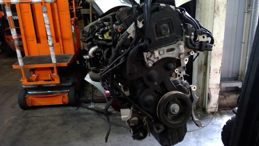 Moteur - PEUGEOT 206+