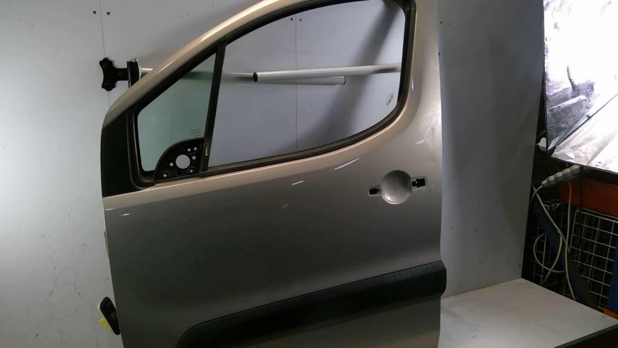 Porte avant gauche -...
