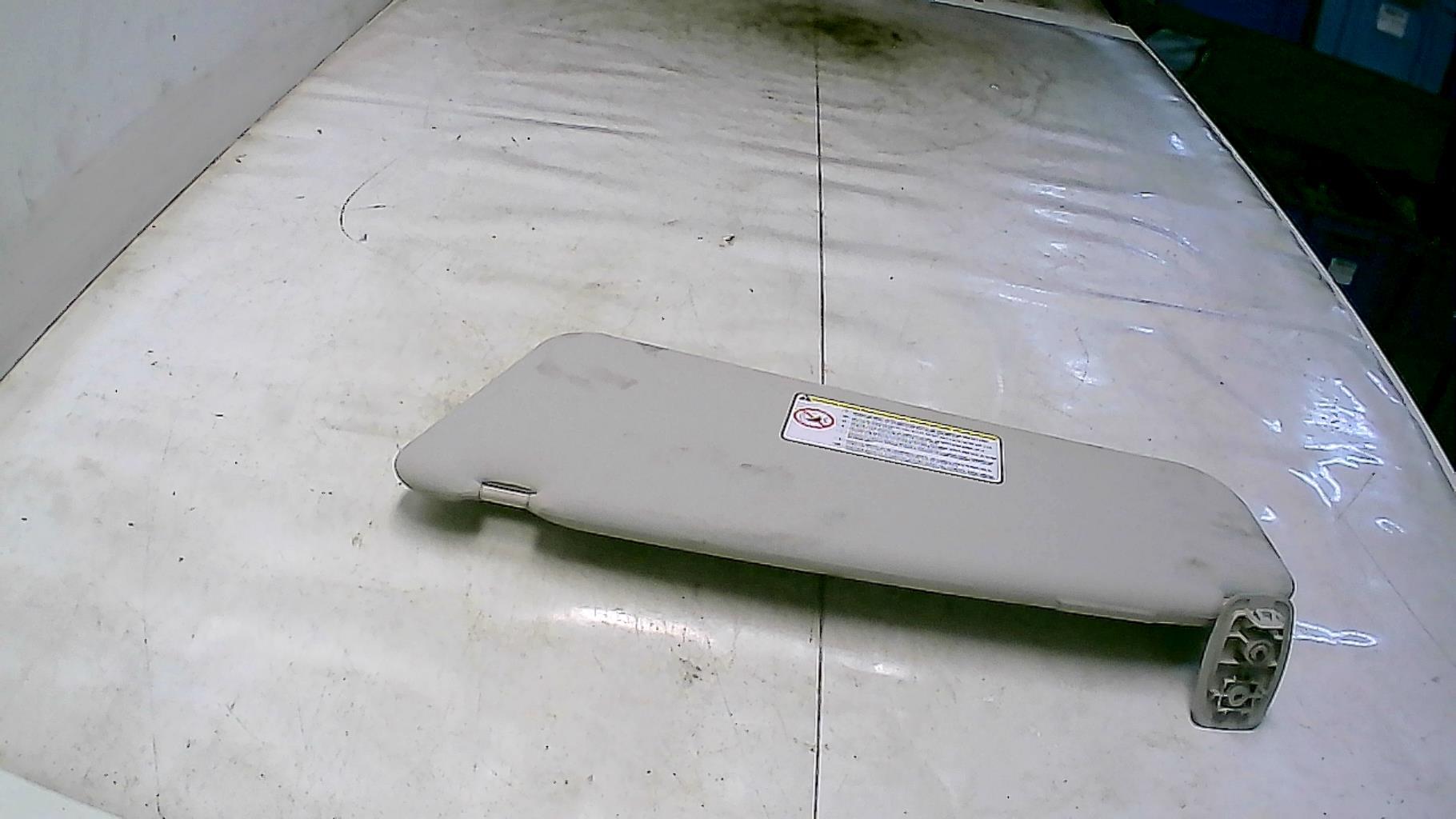Pare soleil droit CITROEN BERLINGO 2 PHASE 1 Diesel - 1