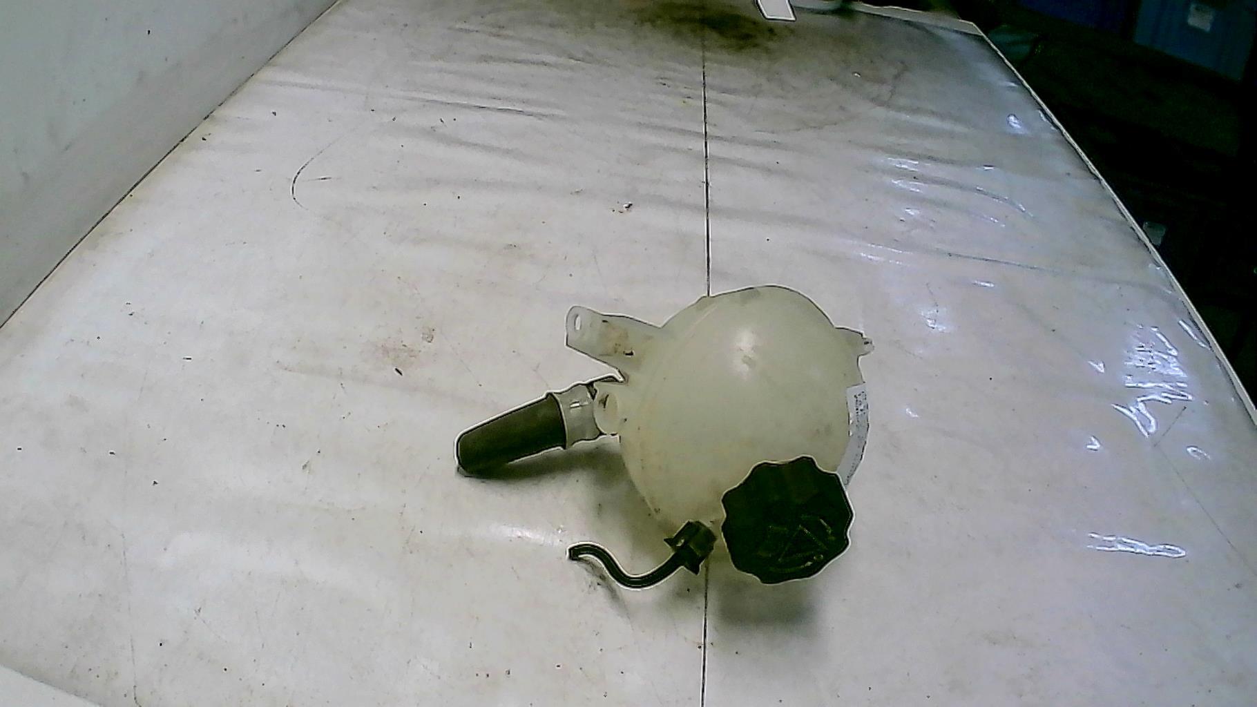 Vase d'expansion CITROEN BERLINGO 2 PHASE 1 Diesel - 1