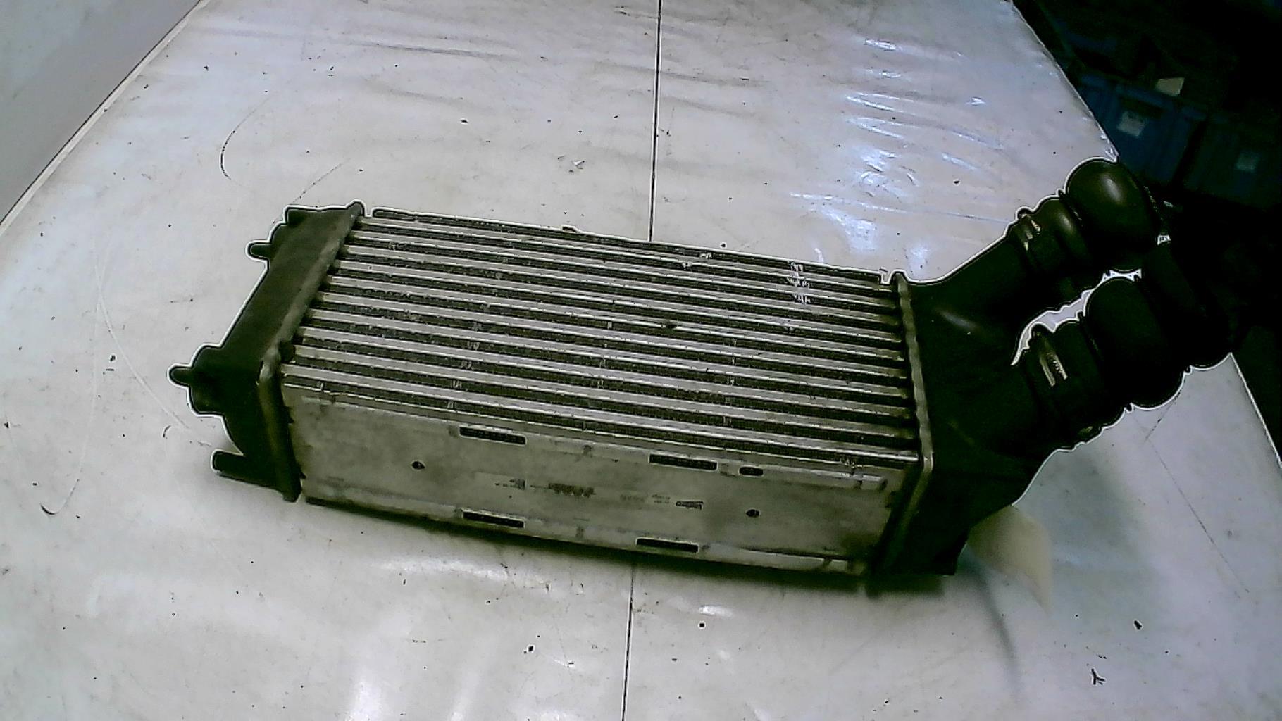Echangeur air (Intercooler) CITROEN BERLINGO 2 PHASE 1 Diesel - 1