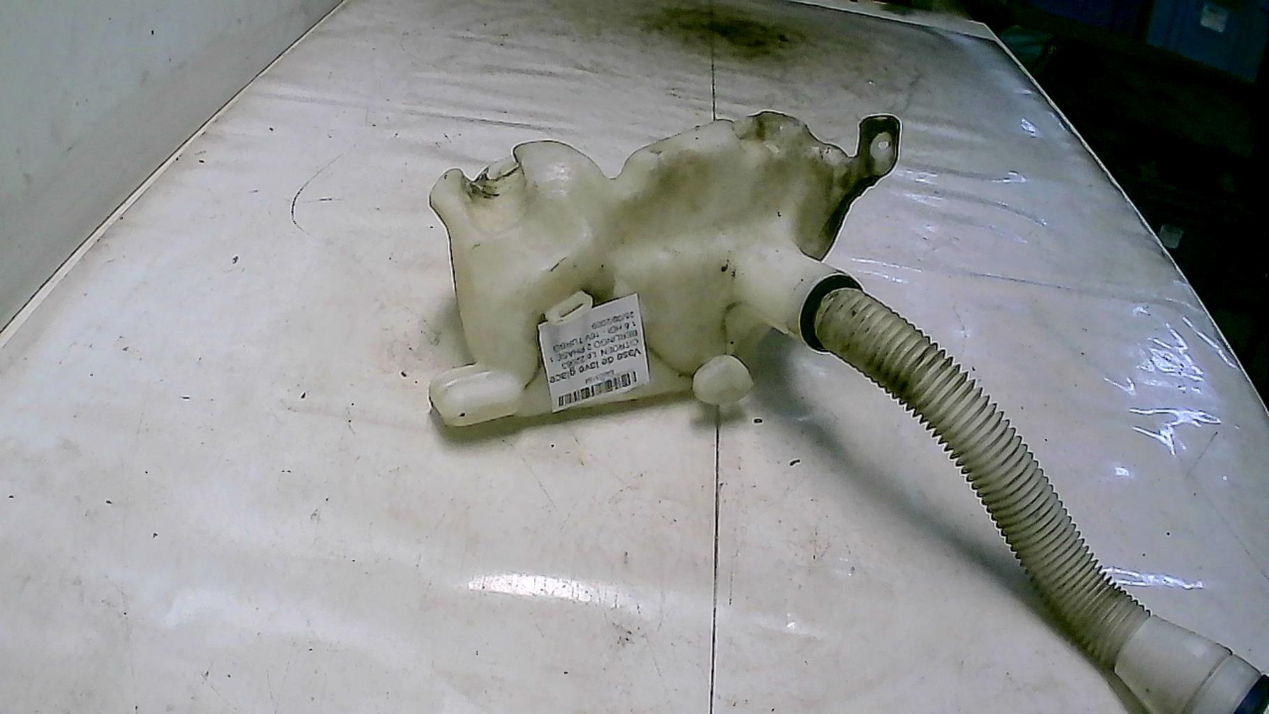 Vase de lave glace CITROEN BERLINGO 2 PHASE 1 Diesel - 1