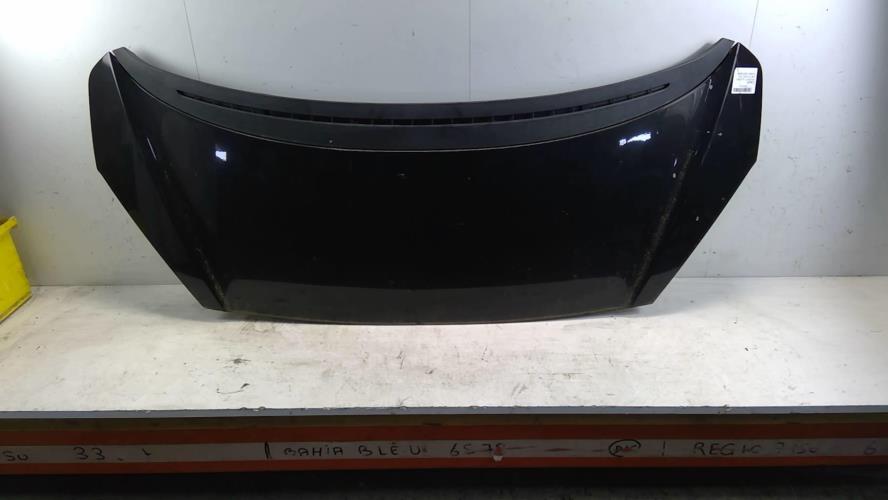 Capot - PEUGEOT 1007
