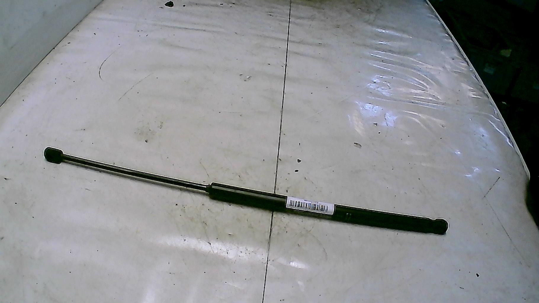 Verin de coffre PEUGEOT 1007 Diesel - 1
