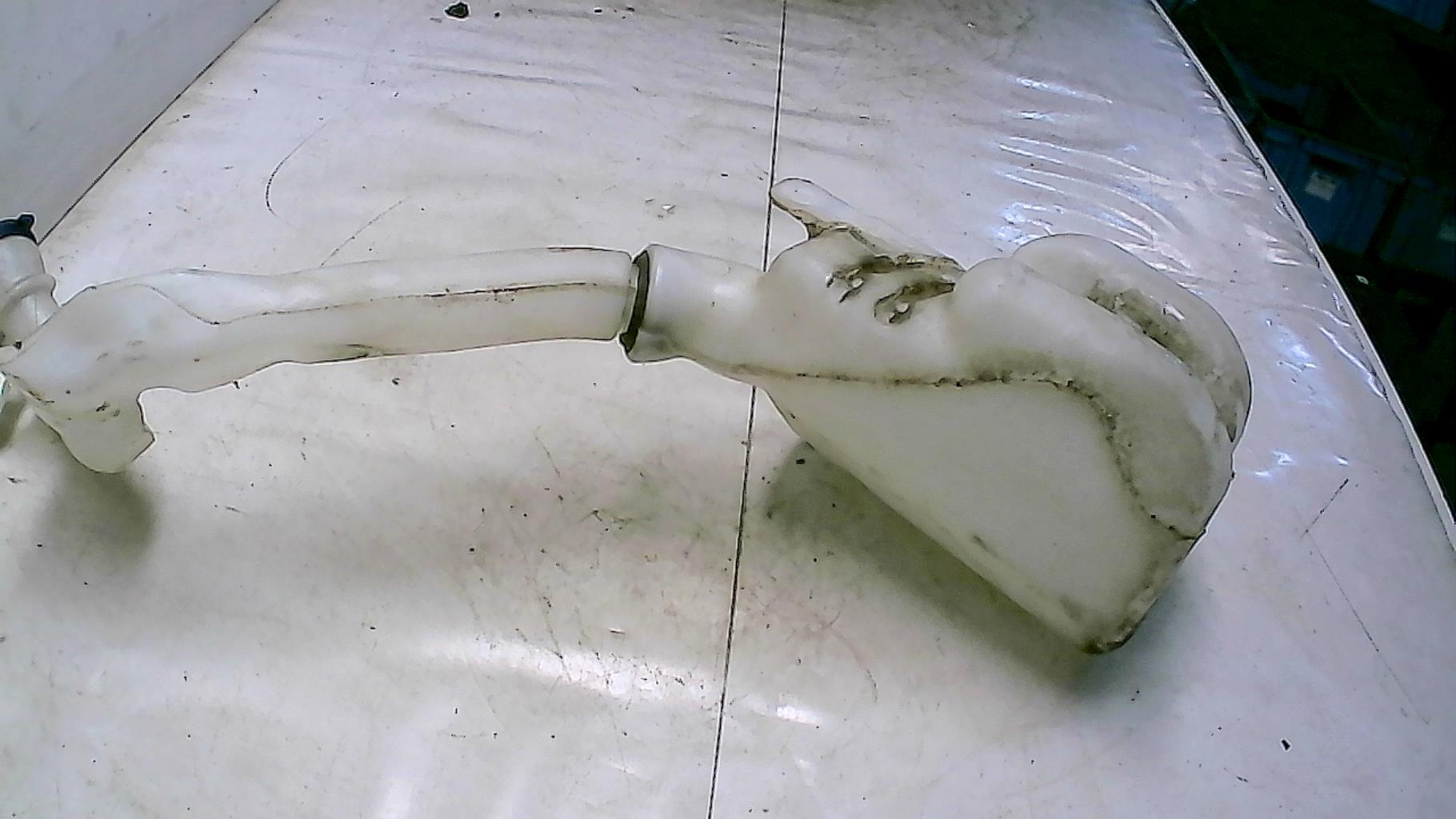 Vase de lave glace PEUGEOT 1007 Diesel - 1